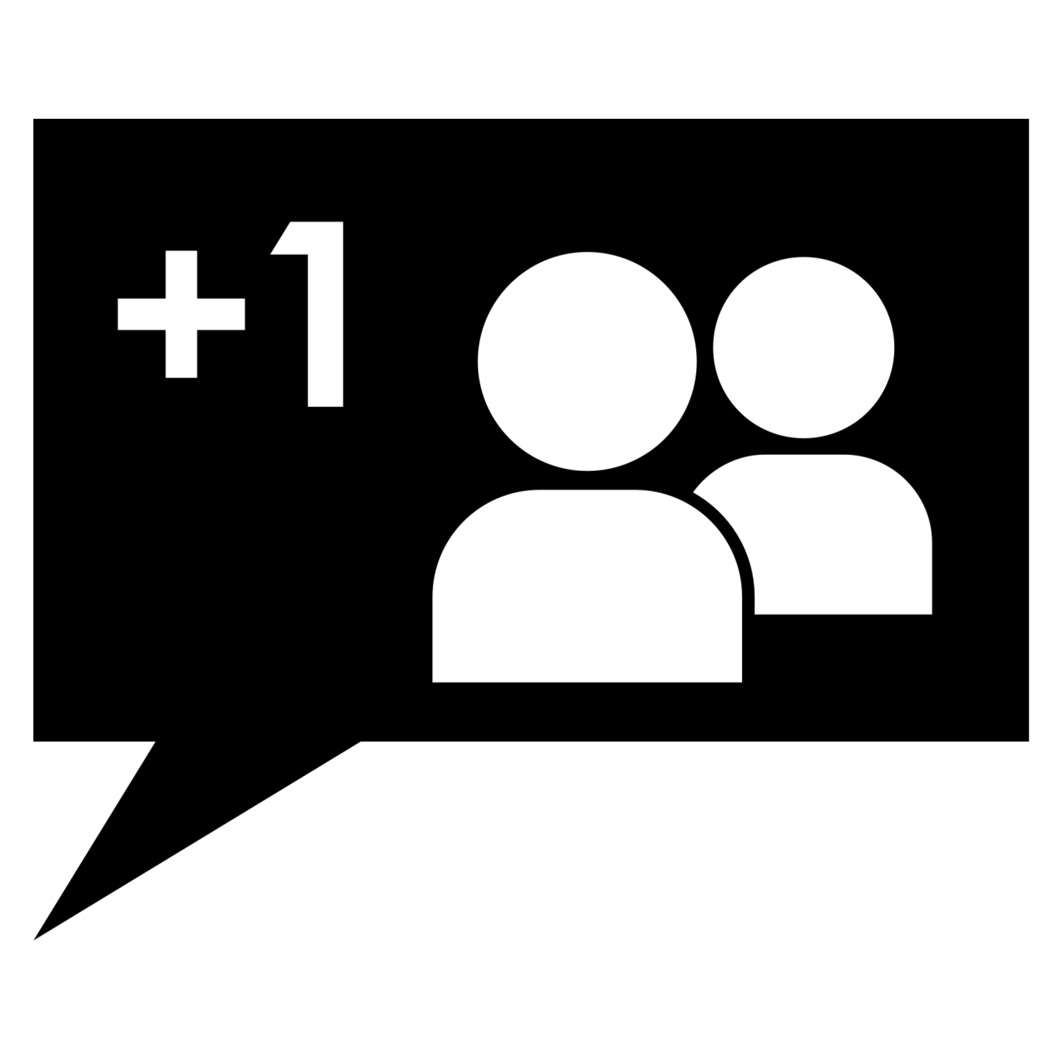 Social Media Services Icon